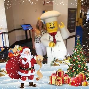 Meet your Posher, Karen